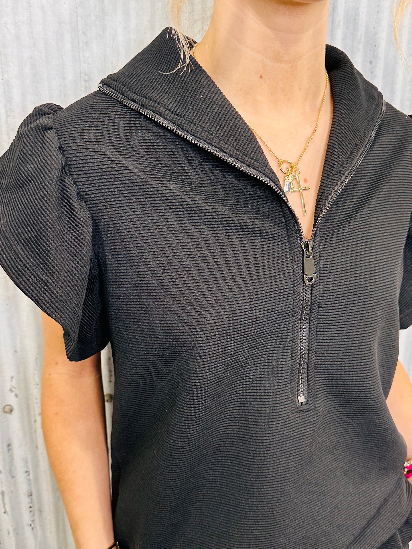 Power Move Zip-Top Set
