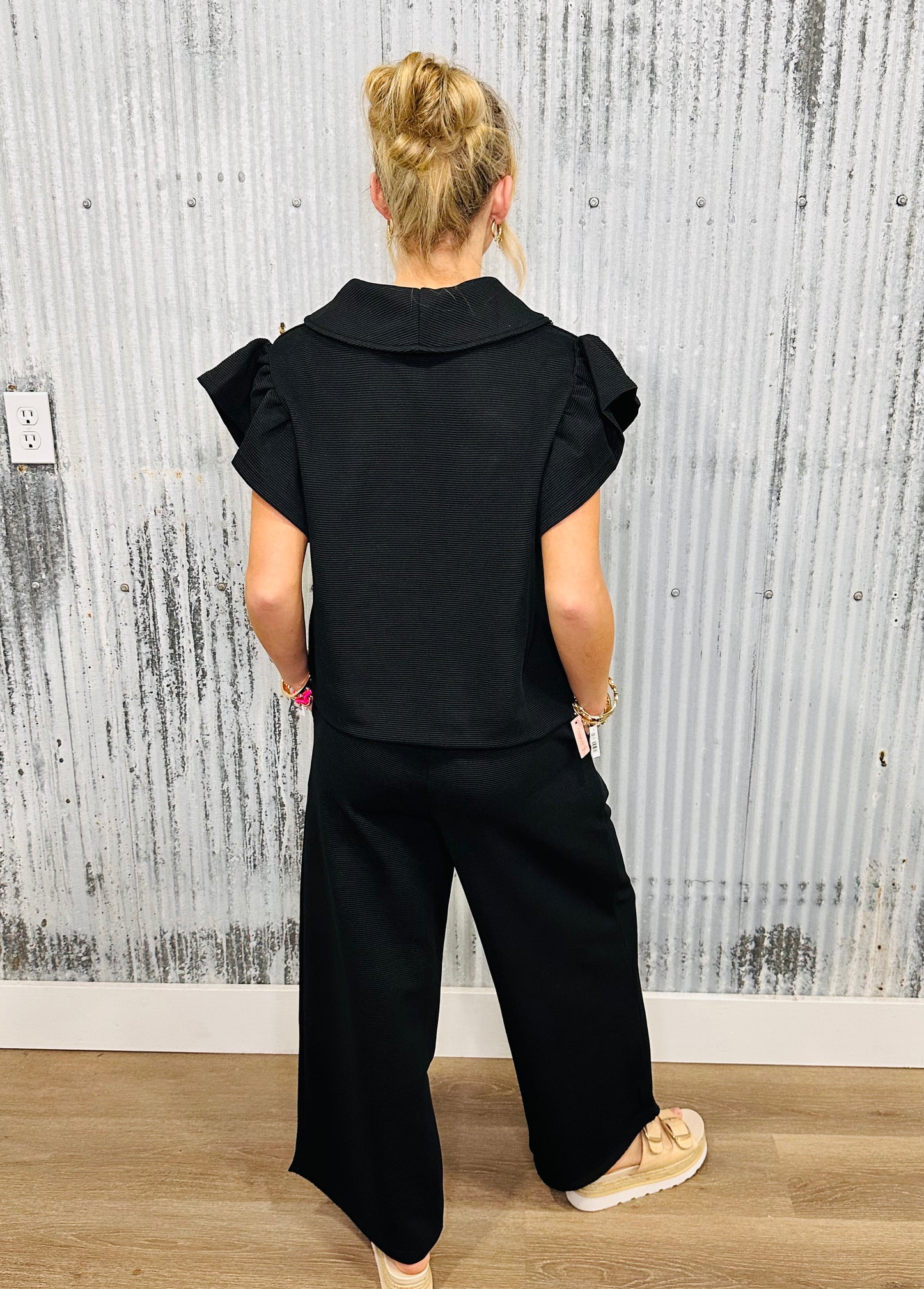 Power Move Zip-Top Set