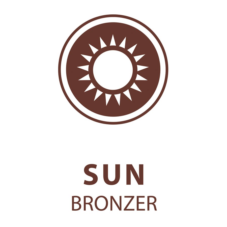 Tanning Bronzer