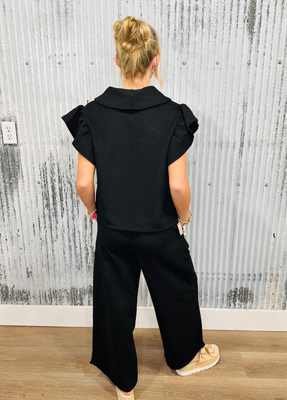 Power Move Zip-Top Set