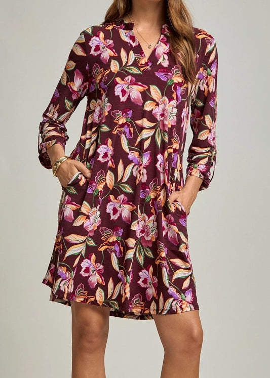 Dear Scarlett-D004 Dress