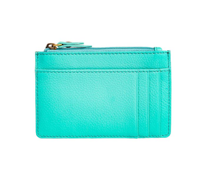 Myra-Foothill Creek Double Credit Card Holder