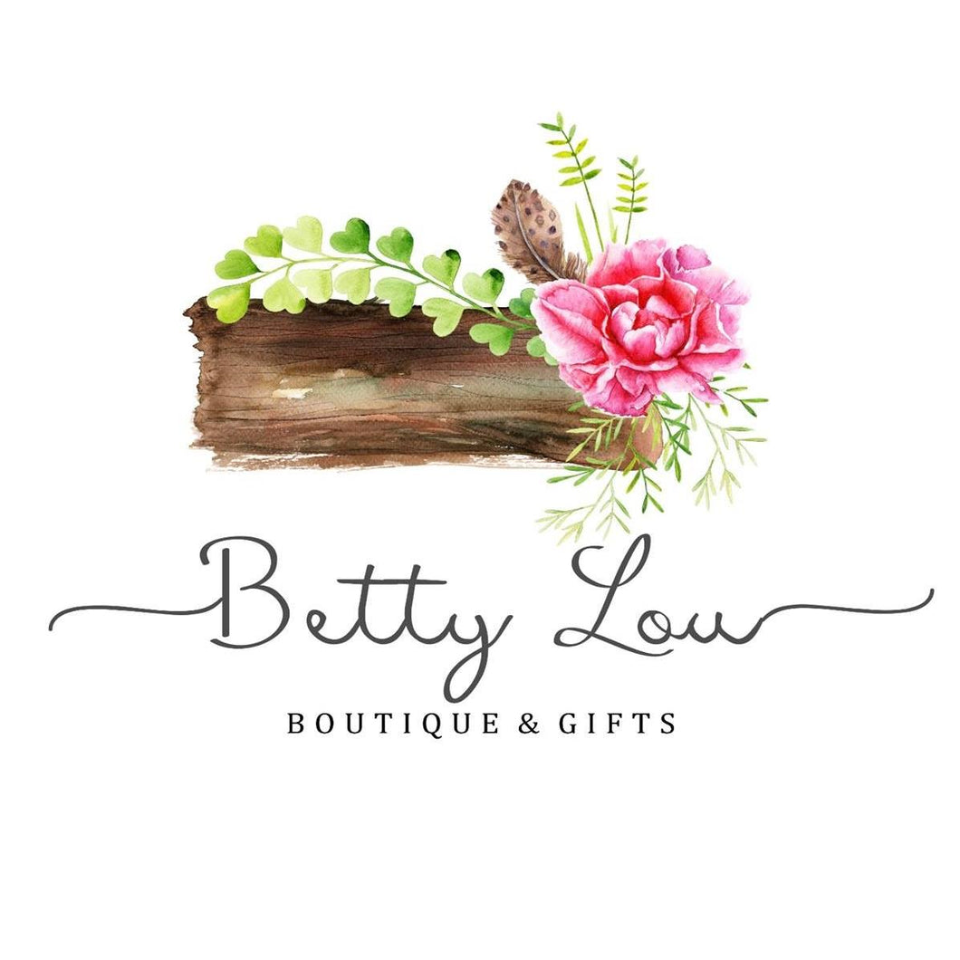 Betty Lou Gift Card