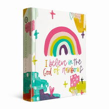 Load image into Gallery viewer, Rainbow Print ESV Journaling Bible
